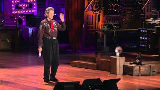 Temple Grandin discusses Autism Spectrum Disorder on TEDcom [upl. by Ahsi]