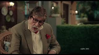 Zandu Pancharishta TVC with Amitabh Bachchan [upl. by Eekcaj]