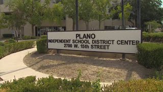 Plano ISD set to discuss closing schools [upl. by Rhine]