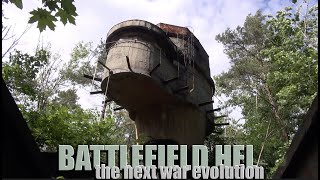 BATTLEFIELD HELL  THE CONSTRUCTION CONTINUES COLD WAR [upl. by Kcin615]