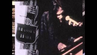 Neil Young Live At Massey Hall 1971 Helpless [upl. by Ranilopa]