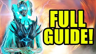 SHI NO NUMA EASTER EGG GUIDE  FULL EASTER EGG TUTORIAL WALKTHROUGH COD Vanguard Zombies [upl. by Attej]