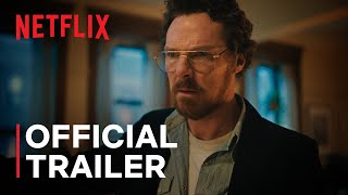 Eric  Official Trailer  Netflix [upl. by Lau792]