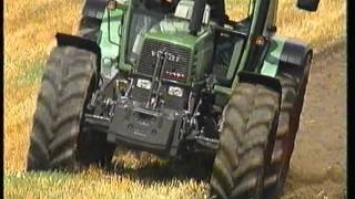 Fendt Favorit 500 Werbevideo [upl. by Geri]