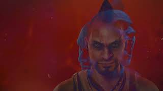 Far Cry 6 Vaas Insanity DLC Mind Level 5 Definition of Insanity Trophy Part 1 [upl. by Jaclyn]