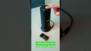 Mahle Energy Hub mahle ebike velo veloelectrique [upl. by Alyks]