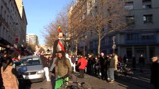 Carnaval de Paris Avec The Touyout Band [upl. by Wilden]