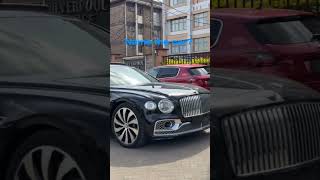 Expensive cars in Kenya  rich neighbourhood in Nairobi Kenya trending carskenya automobile [upl. by Gilmore]