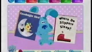 Nick Jr on CBS Commercials March 17 2001 WTVF [upl. by Nosac454]