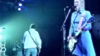 Sonic Youth  Washing Machine Live 1996 [upl. by Knarf]