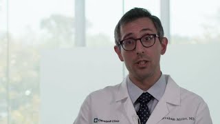 Avraham Miller MD  Cleveland Clinic Cardiovascular Medicine [upl. by Huberty]