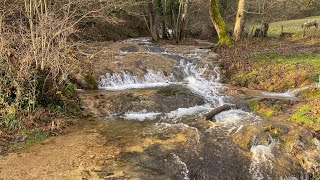 Beautés de la Nature Cirque du Bout du Monde Vauchignon Côté d’Or  2020 [upl. by Iel]