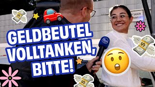 1000€ Tankgeld bei KfzVersicherungswechsel [upl. by Aneed]