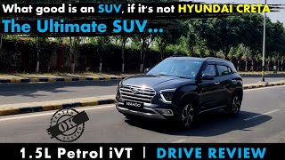 2024 Hyundai Creta Mileage Test amp Most Detailed Review [upl. by Countess]