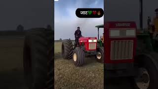 Bullet pe gediyan new song status video Nishu deshwal tractor stunt videoyoutubeshorts nishudeswal [upl. by Noit]