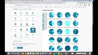 How to use datawrapper for marine biology [upl. by Eiddam]