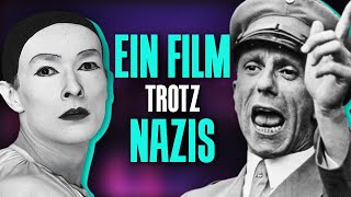 Der Film der Adolf Hitler amp Joseph Goebbels die Stirn bot [upl. by Petula]