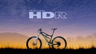 Ibis Mojo HDR Introduction [upl. by Laforge]