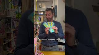 Idées cadeaux petits budgets pour des primaires jouets paris boutiquedejouets [upl. by Sacram]