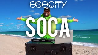 SOCA Mix 2021  The Best of SOCA 2021 by OSOCITY [upl. by Nnylsor]