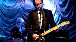 Unknown Hinson Calling the Law on Me 32010 The Visulite Charlotte NC [upl. by Dahlstrom]