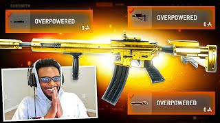 NEW XM4 CLASS is LIKE CHEATING in BLACK OPS 6 SEASON 1 🔥 Best XM4 Class Setup  BO6 [upl. by Blight876]