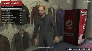 Grand Theft Auto V  Boiler Suits [upl. by Joanna]