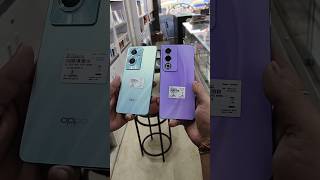 Oppo A79 5g Vs Oppo A3 Pro 5g 🔥🔥💯  Camera Quality Test 📸 oppo oppomobile shortvideo [upl. by Narrad]