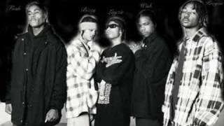 Bone Thugs N Harmony  Change the World  Acapella [upl. by Aidan]