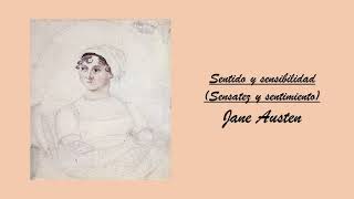 Jane Austen Sentido y sensibilidad Audio  4550 [upl. by Doniv]