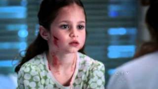 Destiny Whitlock  Greys Anatomy quotNo Good At Saying Sorry One More Chancequot Part 48 [upl. by Julius]