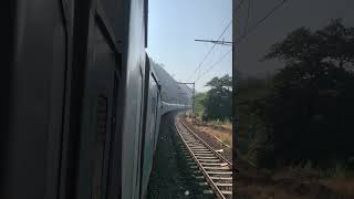 Khandala ghat train lover khandalaghat travel trendingshorts [upl. by Astrid]