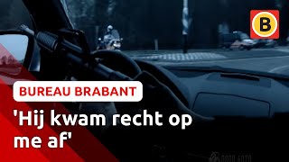 De Marechaussee wordt onder vuur genomen  Bureau Brabant [upl. by Arturo]