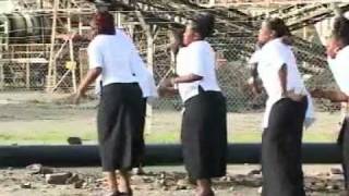 Amani By AIC Mwadui Choir  Shinyanga [upl. by Yelkao]