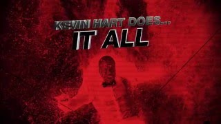 Ride Along 2 2016 Kevin Hart Does Stunts Universal Pictures [upl. by Gualterio]