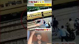 railway station platform Barhrailway viral trending reelsvideo shortvideo youtubeshorts [upl. by Aisila926]