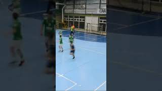 handball balonmano handballpic handballer handboll 2024 deportes goals handballmatch ferro [upl. by Iegres]