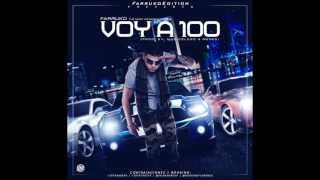 Voy A 100 Instrumental Farruko Edition New Instrumental 2013♫ [upl. by Melicent]