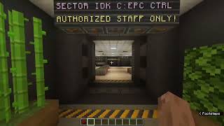 CCRF Indev  How to start the core world download available [upl. by Ynohtnaeoj600]