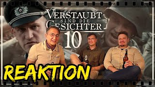 ParaLightWorX quotVerstaubt sind die Gesichterquot Folge 10  Reaktion amp Kritik [upl. by Gereron]