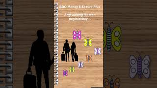 BDO Money 8 Secure Plus bdo bdolife insurance lifeinsurance investment savings ipon [upl. by Nata]