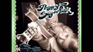 peggy sugarhill ROCKABILLY MUSIC IS BAD [upl. by Laroc]