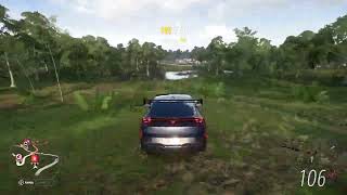 quotLa Marismaquot Seasonal Trail Blazer Week of 21st November 2024  Forza Horizon 5 [upl. by Erasaec]