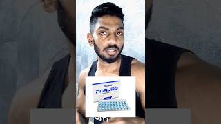 Anavar tablets for fat loss and muscle gain malayalam fitness [upl. by Assirec]