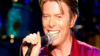 David Bowie  Ziggy Stardust Live [upl. by Alemak]