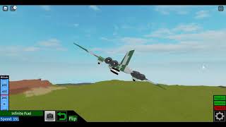 plane crazy avro vulcan showcase [upl. by Aloap984]