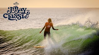 Highlights  JBay Classic Presented By Corona Finals Day [upl. by Oflunra]