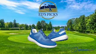 Eds Picks FootJoy Flex XP [upl. by Dlonra]