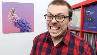 Flume  Skin ALBUM REVIEW [upl. by Carolan764]