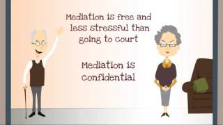 Understanding Family Mediation [upl. by Lattonia]